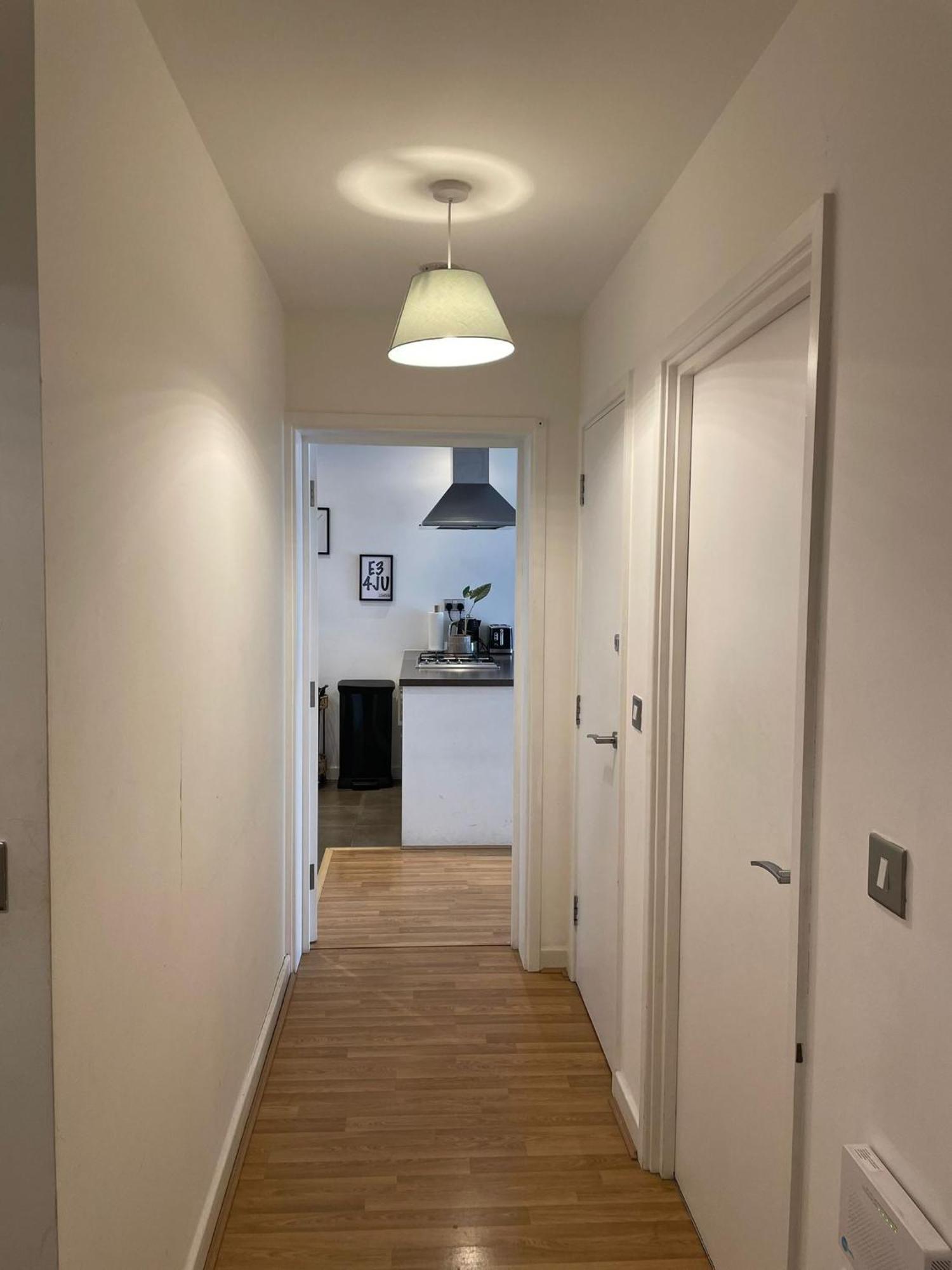 Appartamento Cosy One Bedroom With Roof Terrace - Charm