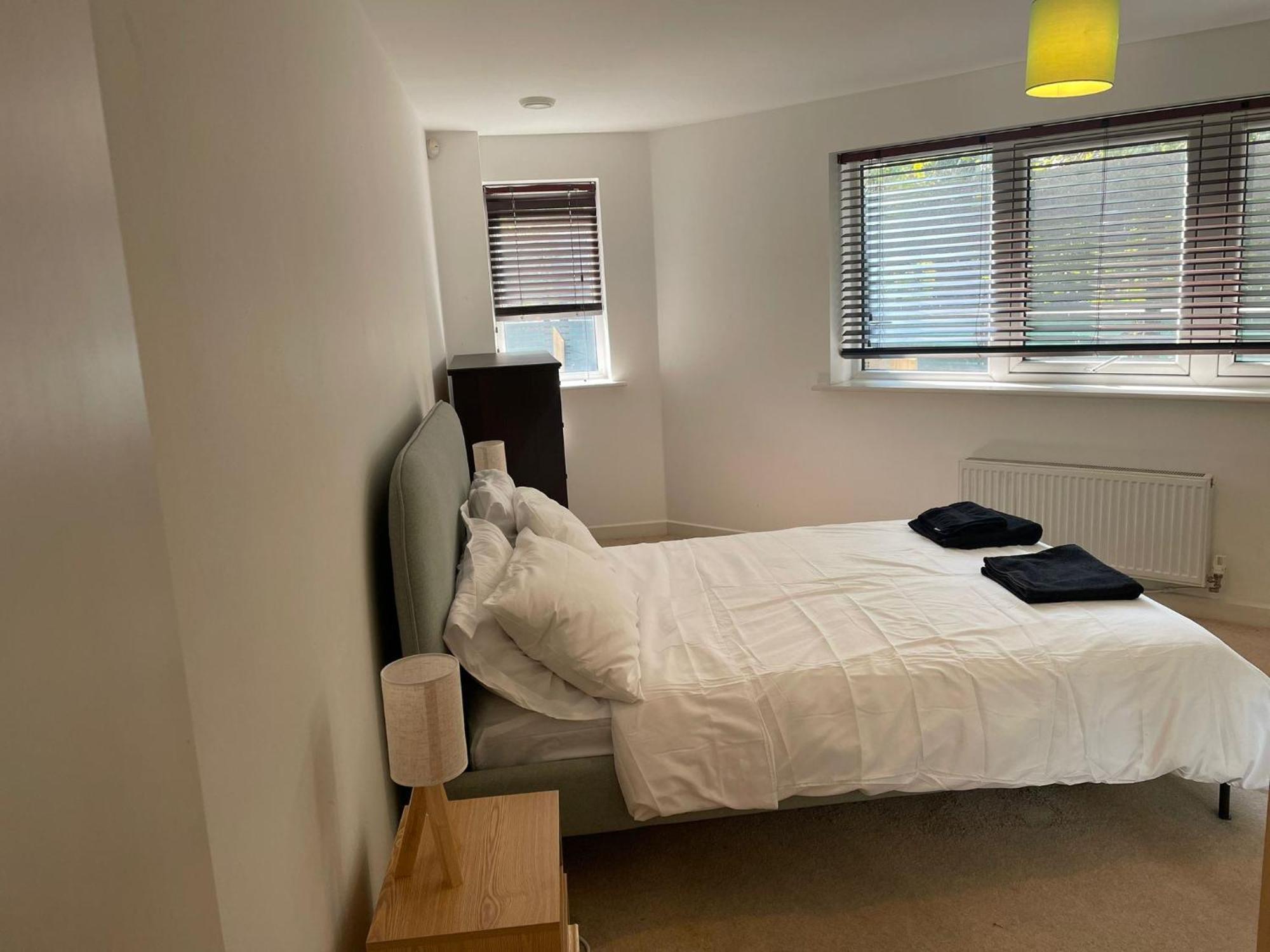 Cosy One Bedroom With Roof Terrace - Charm *